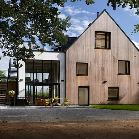 Achterhain - Haus Am Wald
