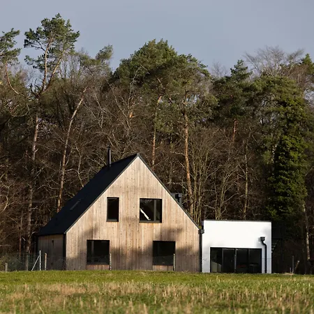 Achterhain - Haus Am Wald