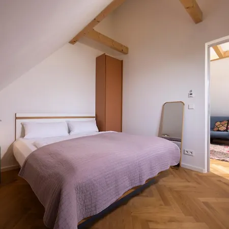 Vila Achterhain - Haus Am Wald *