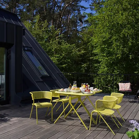 Achterhain - Haus Am Wald *
