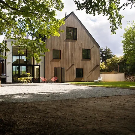 Achterhain - Haus Am Wald * Uckeritz