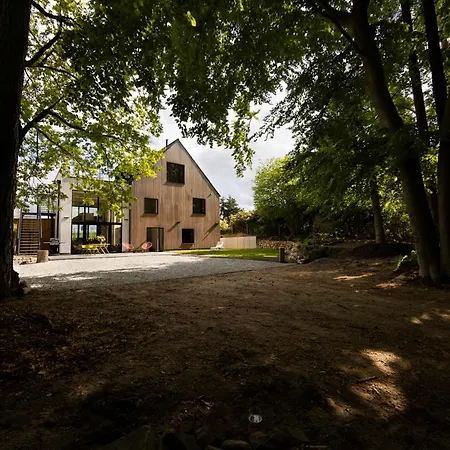 Achterhain - Haus Am Wald Vila Uckeritz