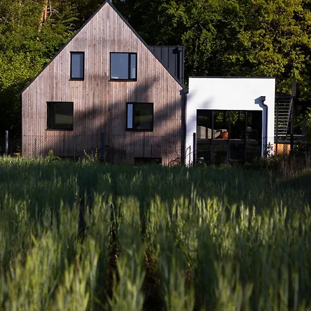 Achterhain - Haus Am Wald